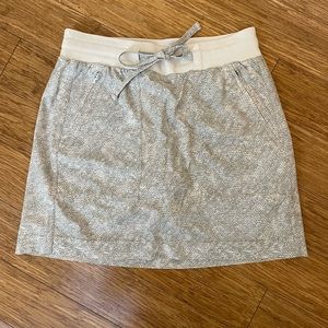 Athleta Skort